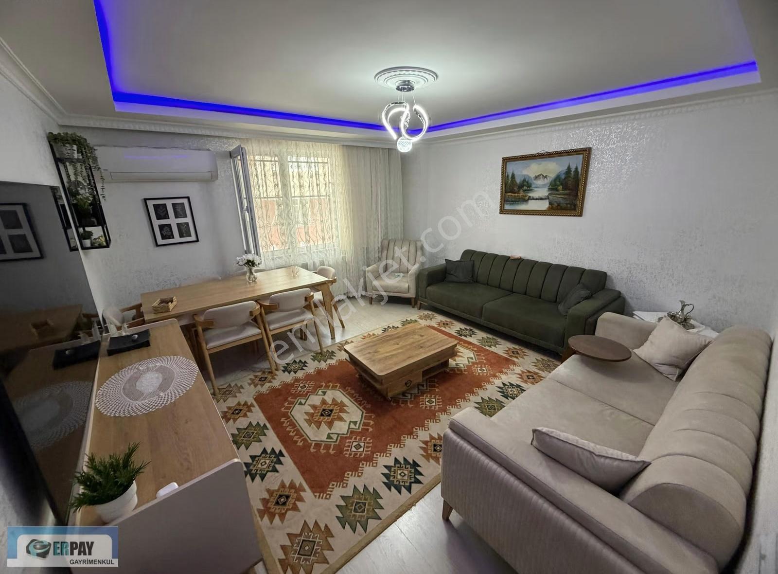 Erpay İnşaat'tan Uğur Mumcu Mah'da 3+1 Yüksek Giriş Daire - Görsel 30