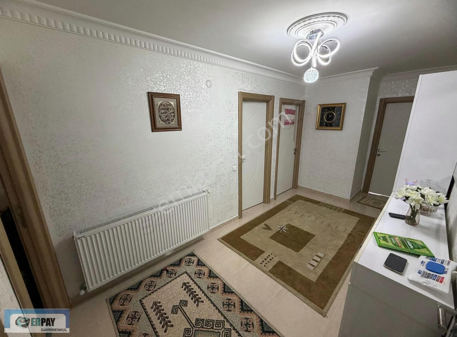 Erpay İnşaat'tan Uğur Mumcu Mah'da 3+1 Yüksek Giriş Daire - Görsel 28
