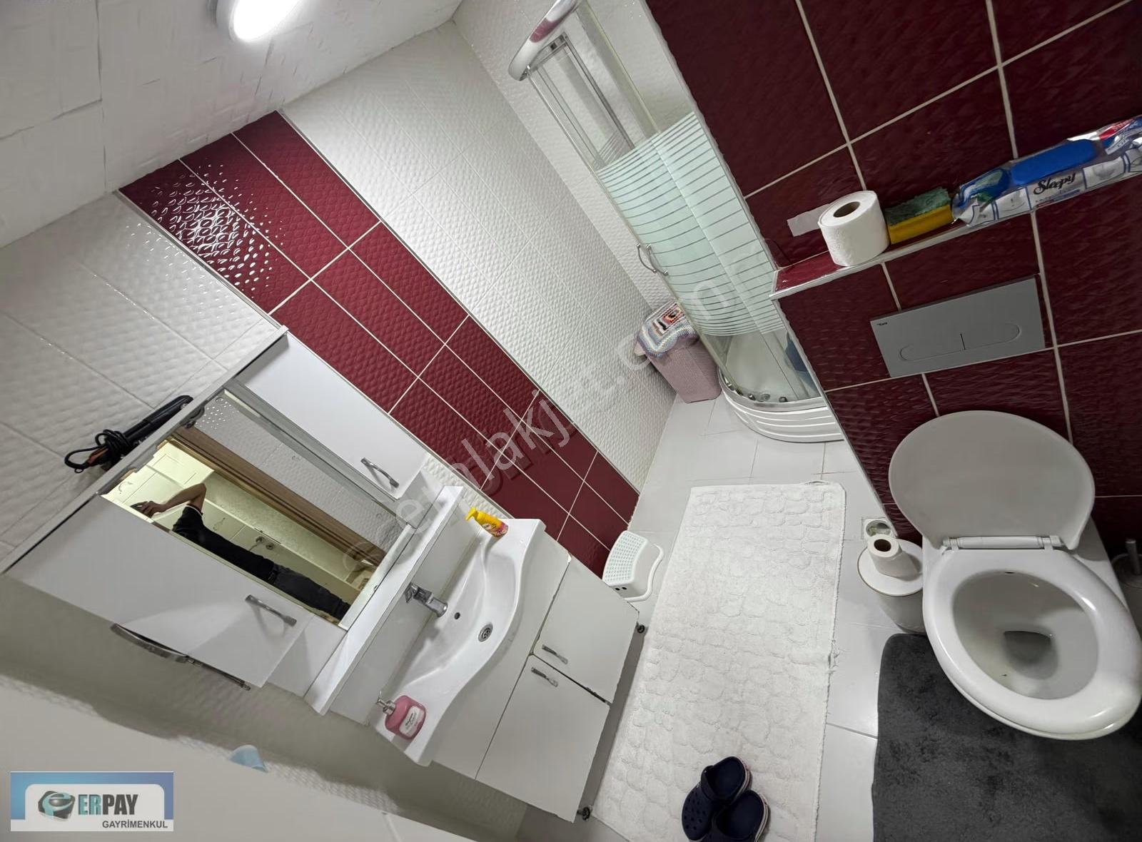 Erpay İnşaat'tan Uğur Mumcu Mah'da 3+1 Yüksek Giriş Daire - Görsel 29