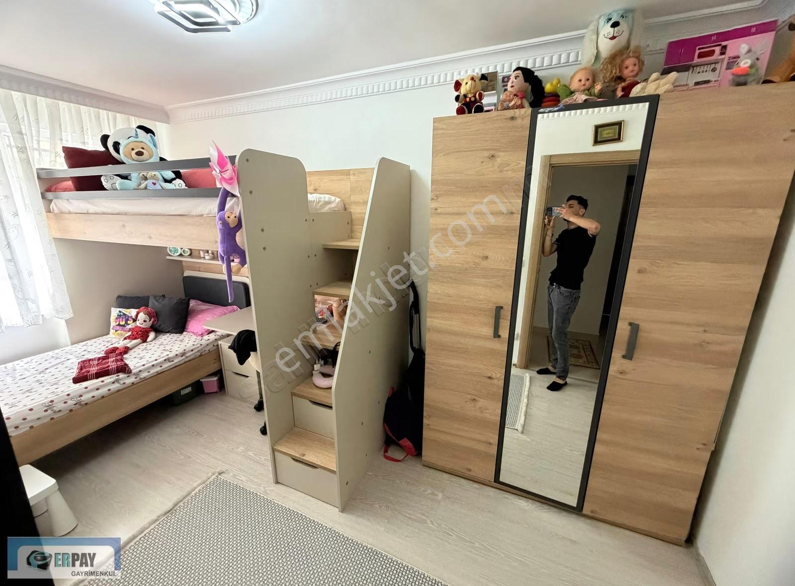 Erpay İnşaat'tan Uğur Mumcu Mah'da 3+1 Yüksek Giriş Daire - Görsel 16