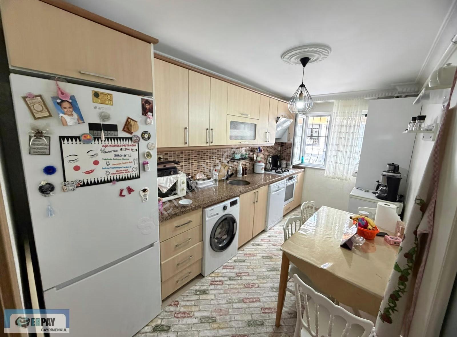 Erpay İnşaat'tan Uğur Mumcu Mah'da 3+1 Yüksek Giriş Daire - Görsel 22
