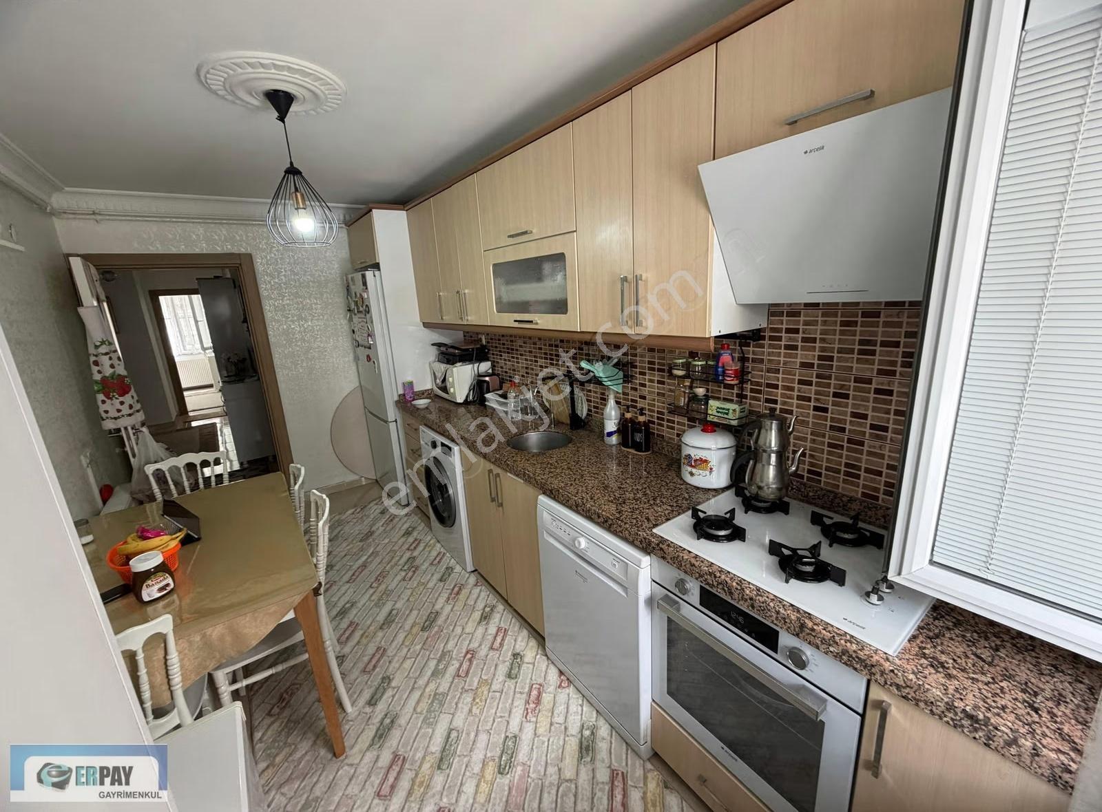 Erpay İnşaat'tan Uğur Mumcu Mah'da 3+1 Yüksek Giriş Daire - Görsel 27