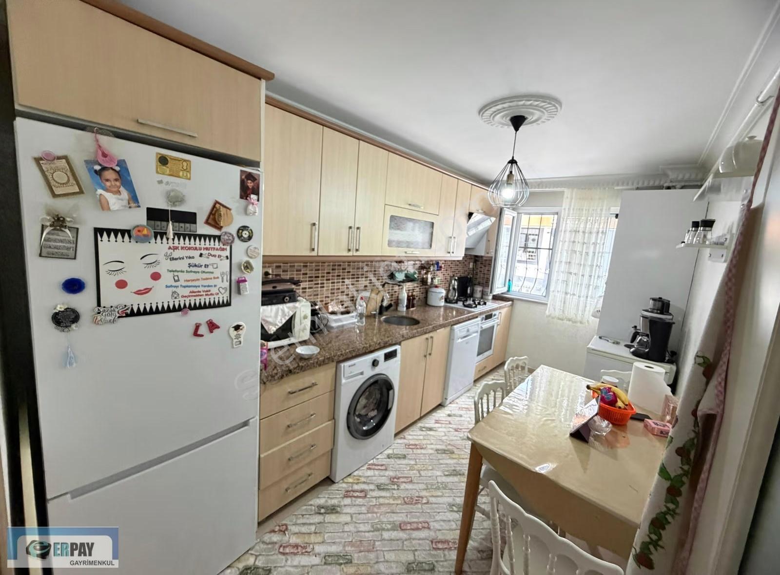 Erpay İnşaat'tan Uğur Mumcu Mah'da 3+1 Yüksek Giriş Daire - Görsel 26