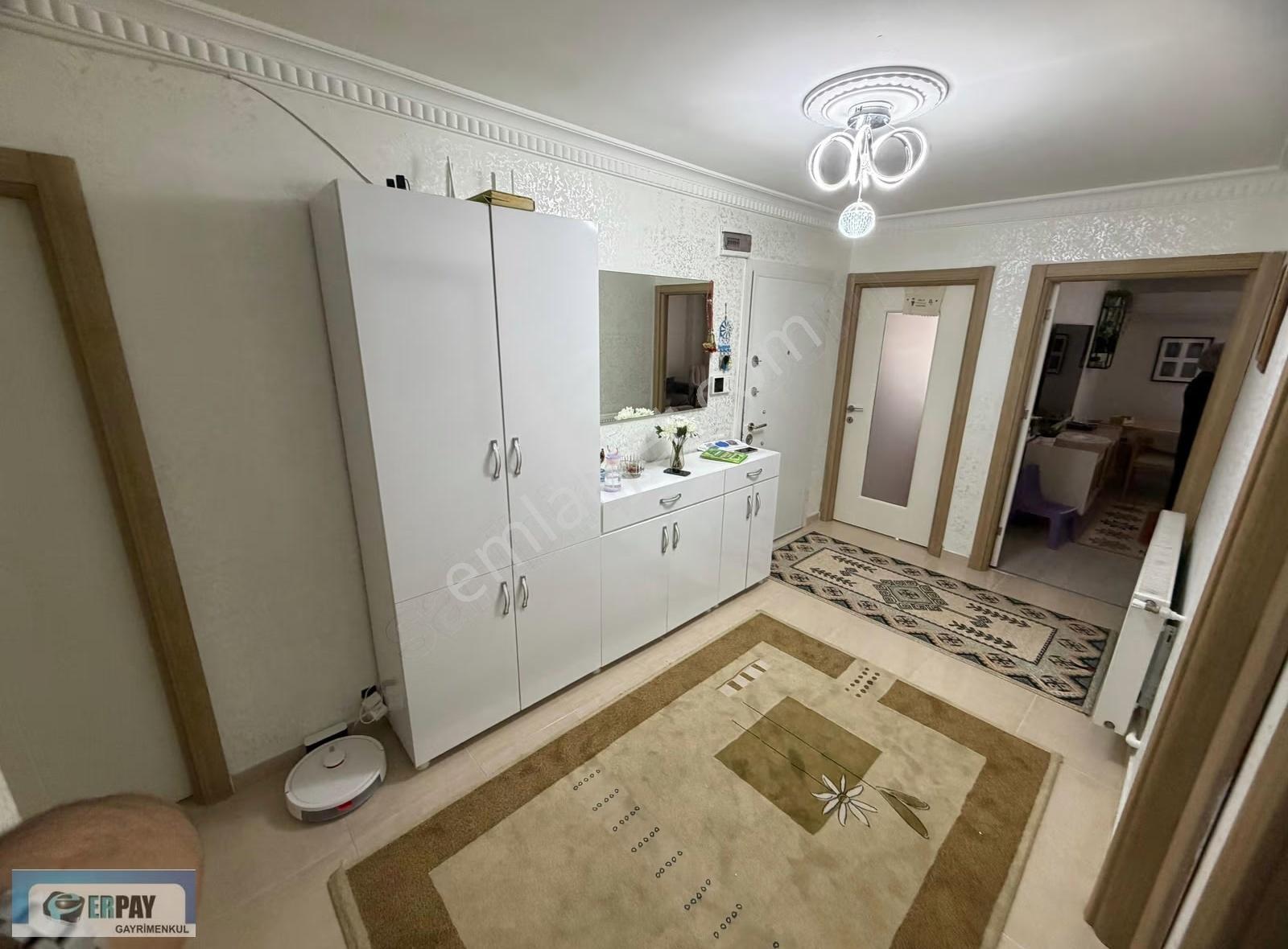 Erpay İnşaat'tan Uğur Mumcu Mah'da 3+1 Yüksek Giriş Daire - Görsel 24