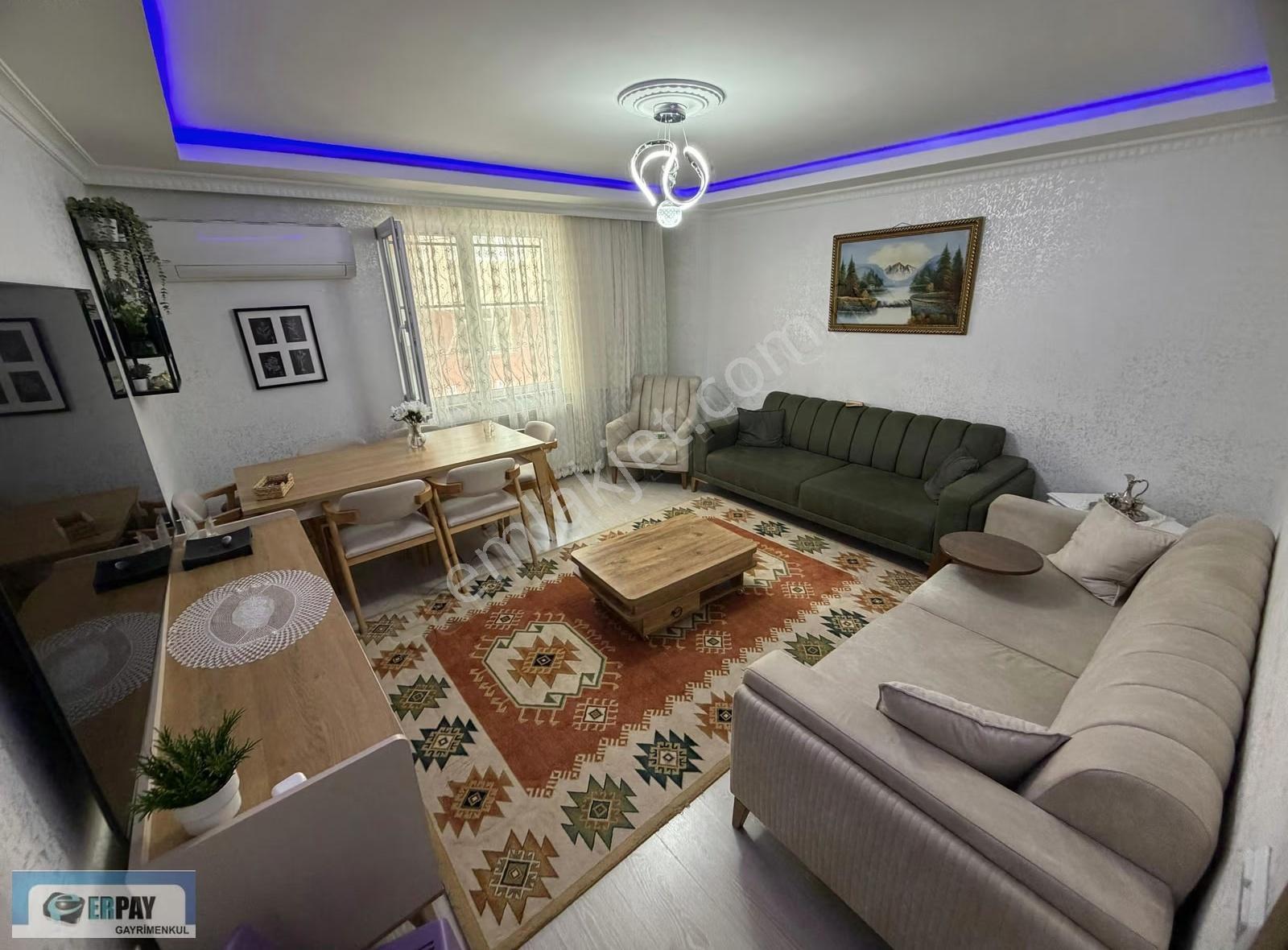 Erpay İnşaat'tan Uğur Mumcu Mah'da 3+1 Yüksek Giriş Daire - Görsel 35