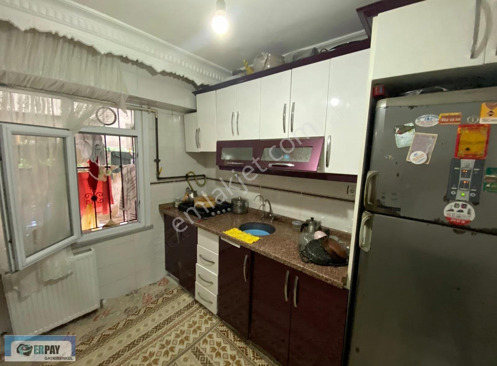Erpay İnşaat'tan İsmetpaşa Mah'da 3+1 Satılık Bahçe Katı - Görsel 25