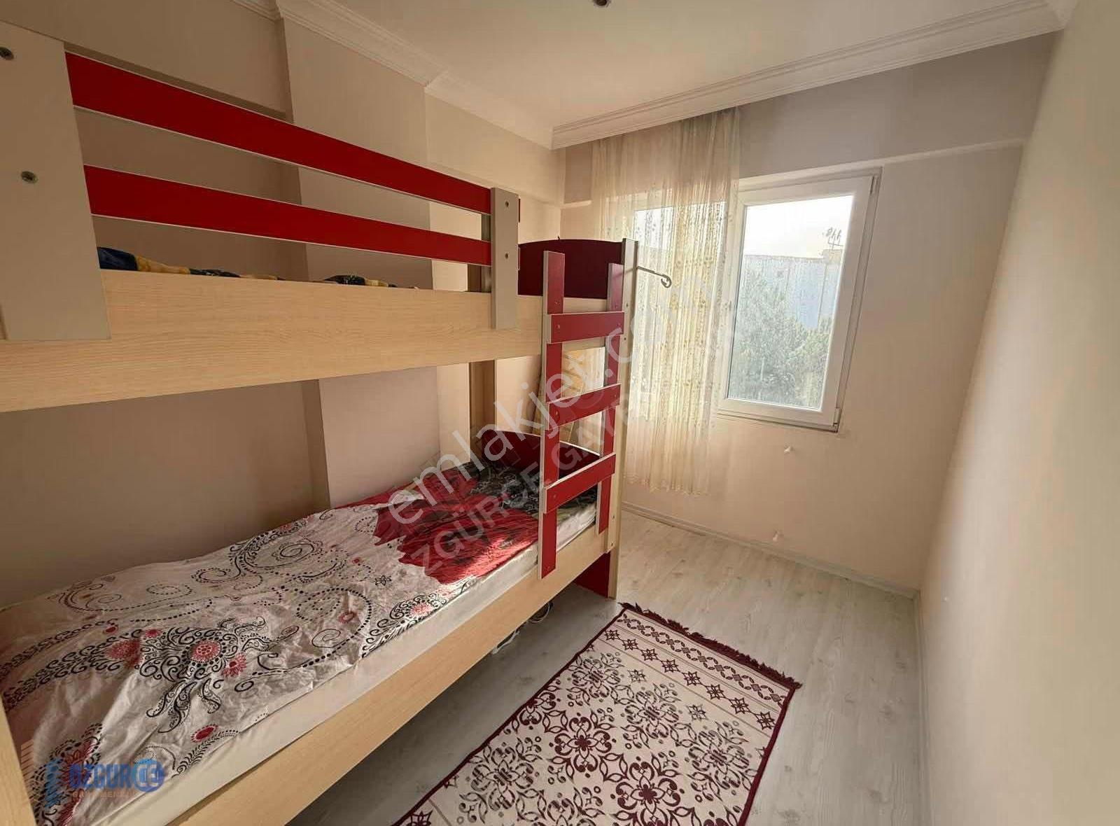 Özgürce Gyd'den Armutlu'da Site İçerisinde Yazlık Daire Fırsatı - Görsel 2
