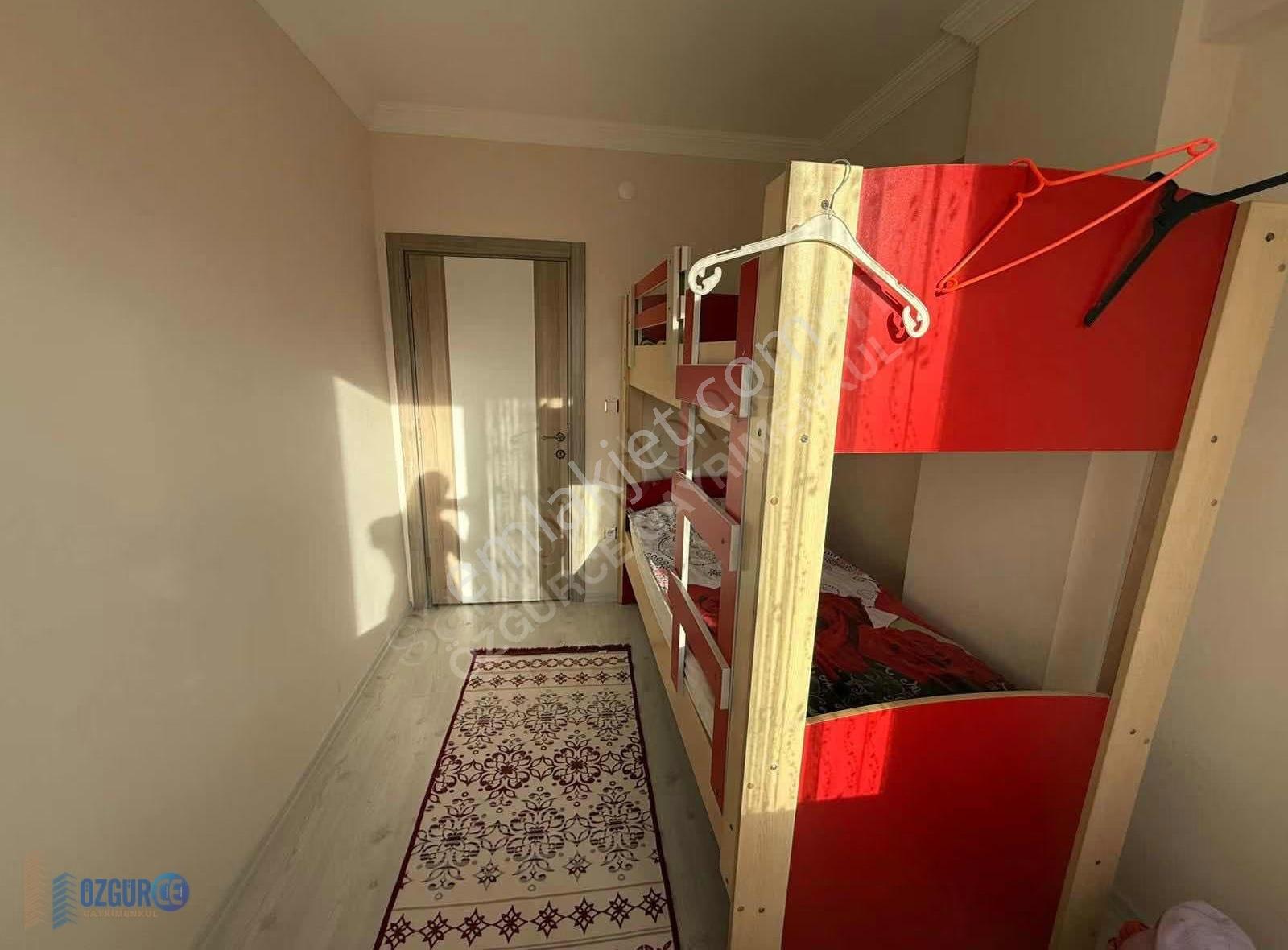 Özgürce Gyd'den Armutlu'da Site İçerisinde Yazlık Daire Fırsatı - Görsel 16