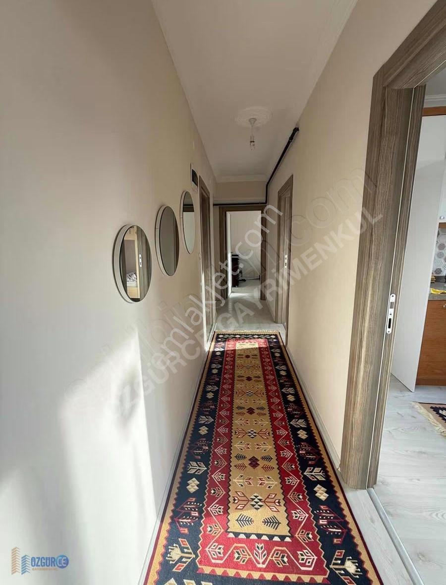 Özgürce Gyd'den Armutlu'da Site İçerisinde Yazlık Daire Fırsatı - Görsel 4