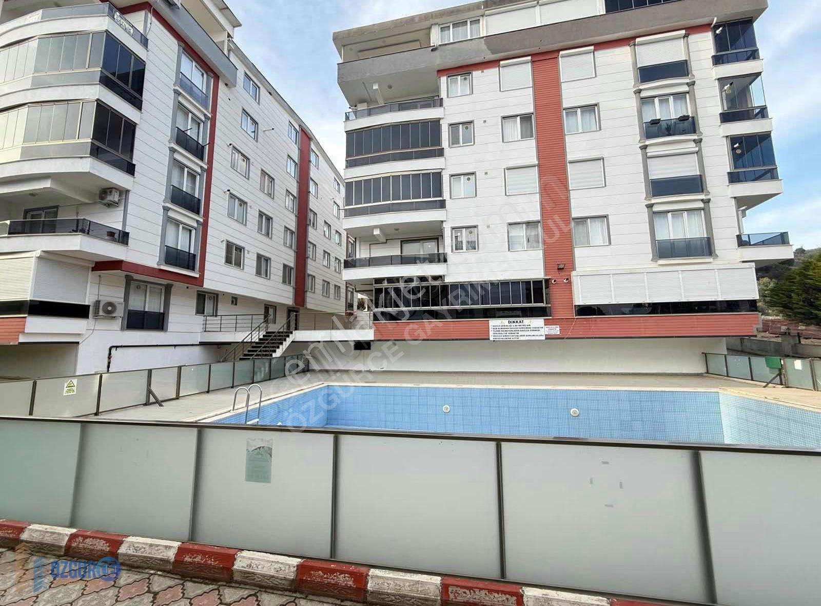 Özgürce Gyd'den Armutlu'da Site İçerisinde Yazlık Daire Fırsatı - Görsel 9