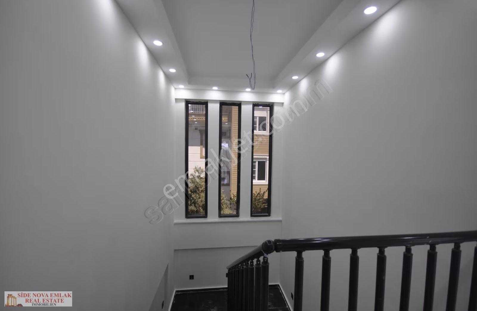 Satılık Villa Hatipler - Görsel 10