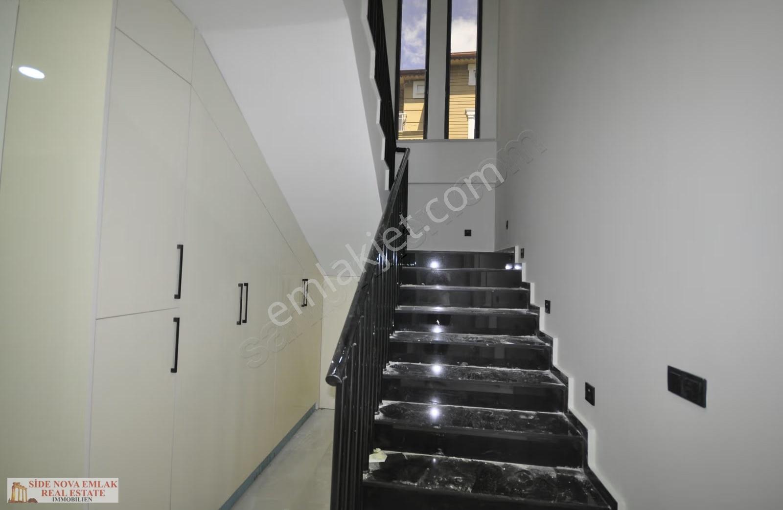Satılık Villa Hatipler - Görsel 2
