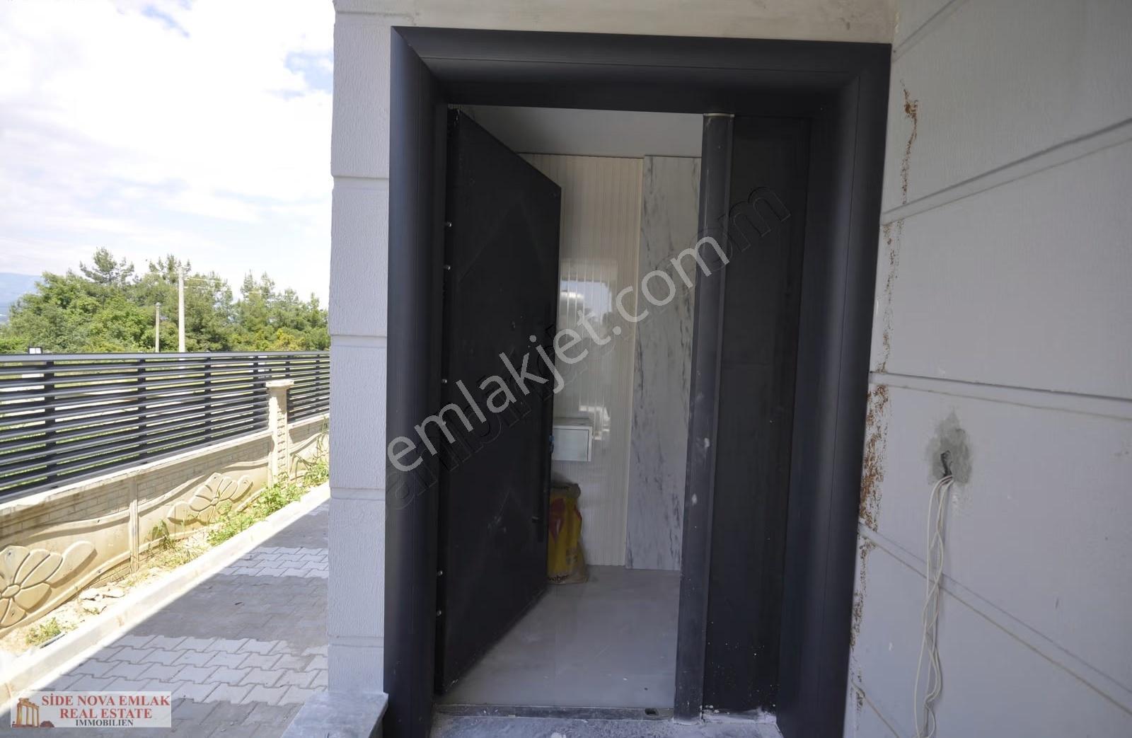 Satılık Villa Hatipler - Görsel 27