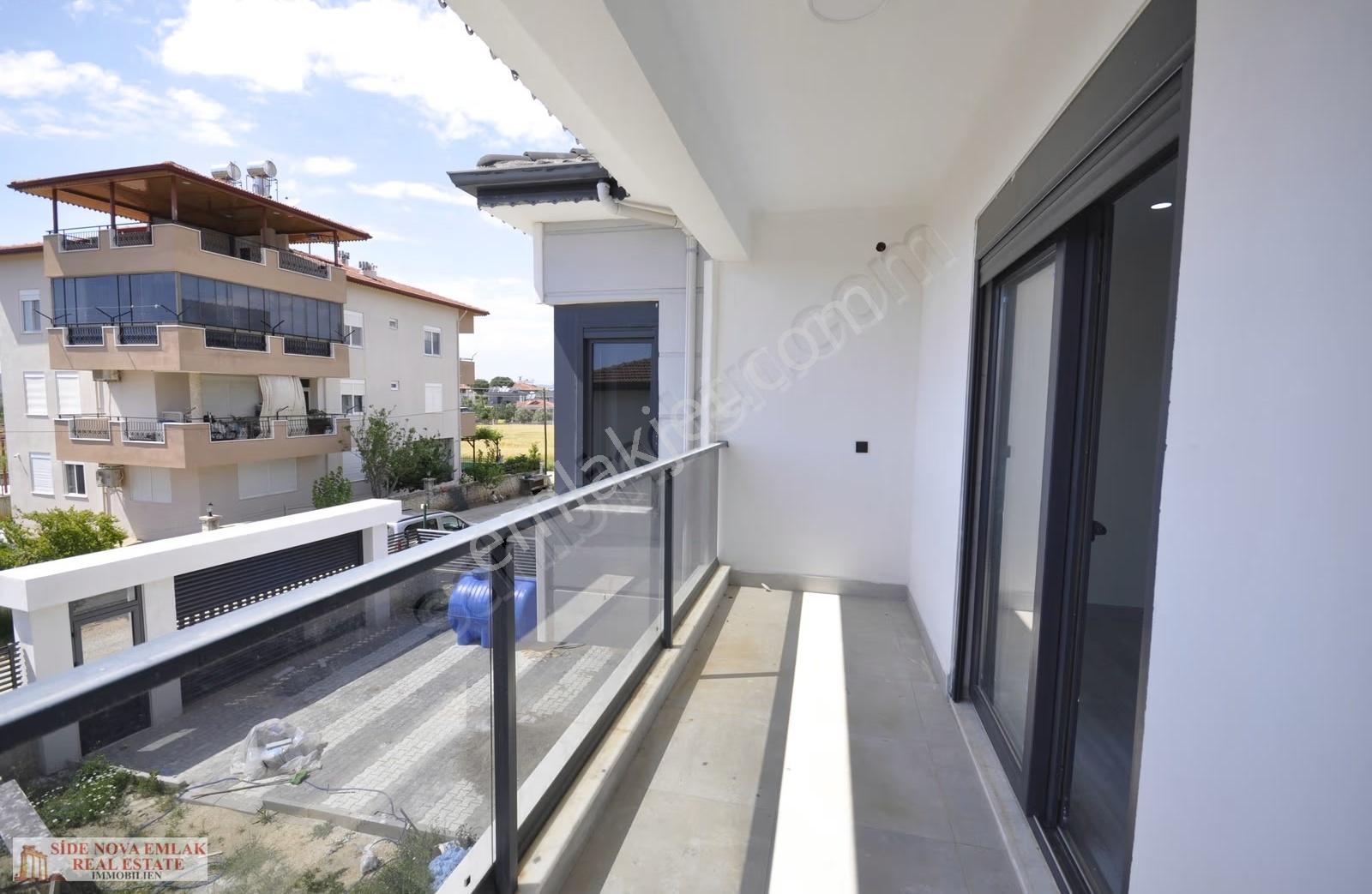 Satılık Villa Hatipler - Görsel 12