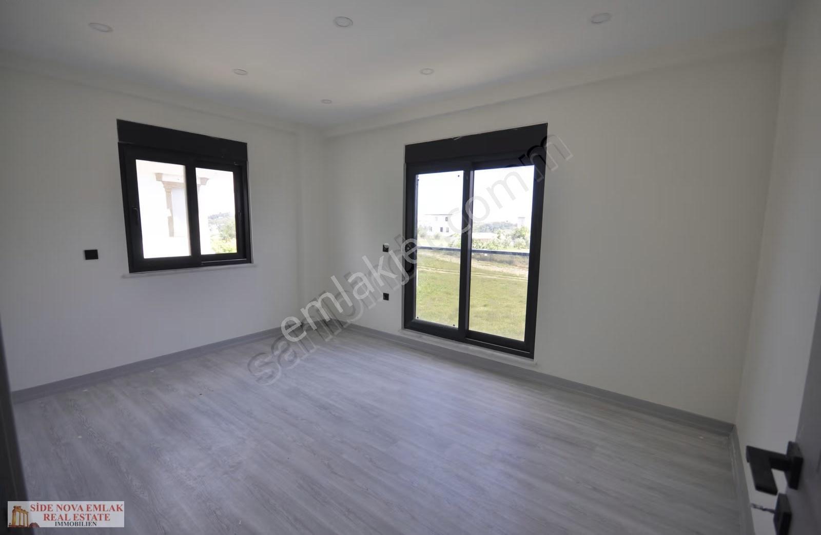 Satılık Villa Hatipler - Görsel 22