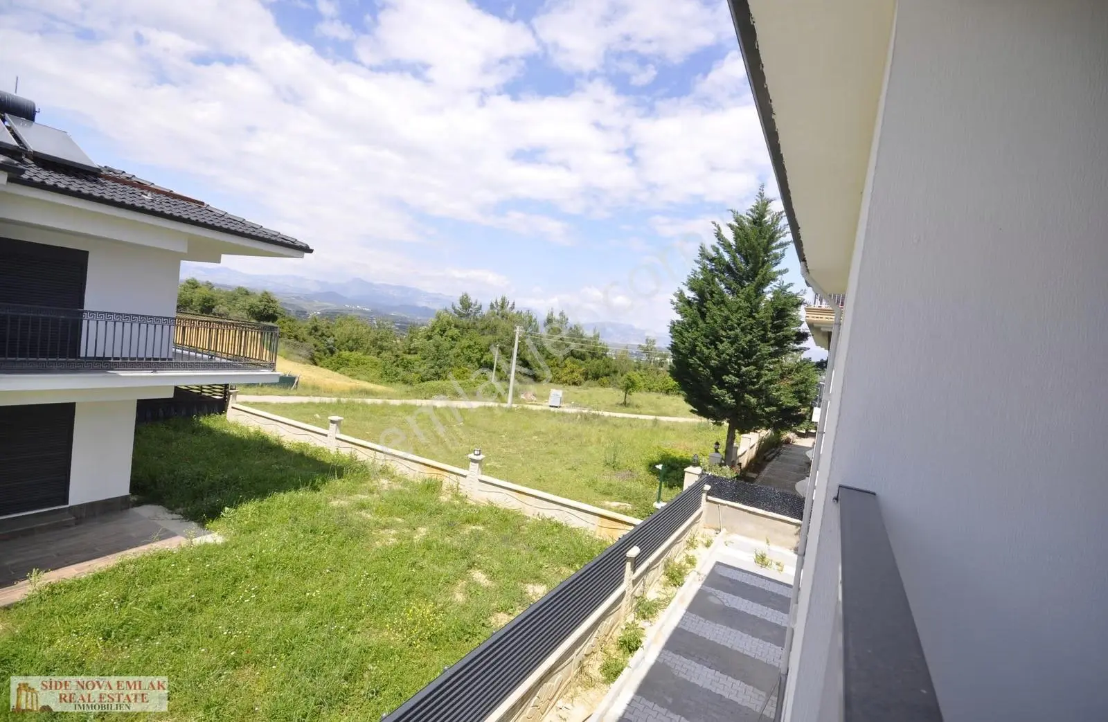 Satılık Villa Hatipler - Görsel 32