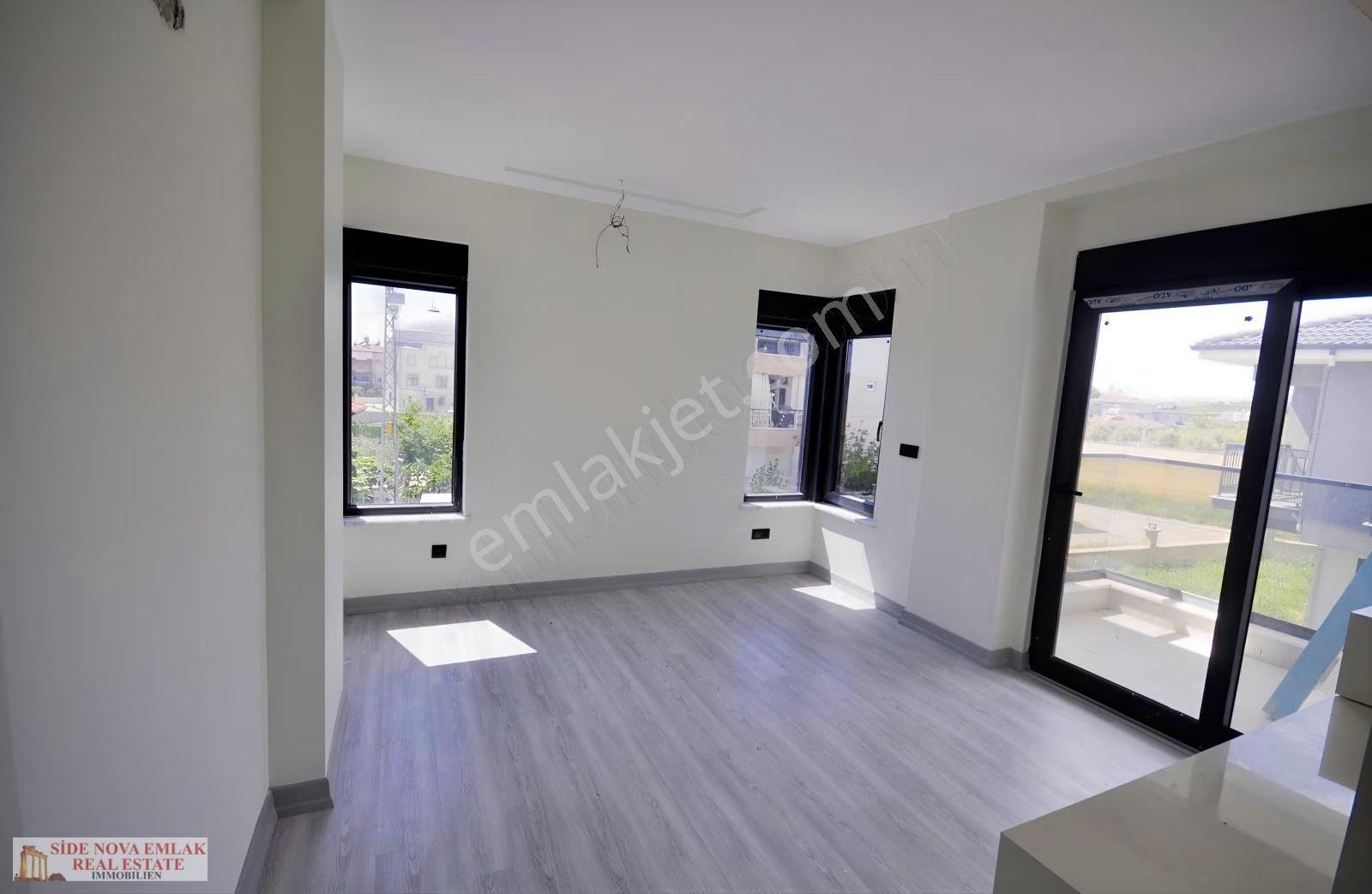 Satılık Villa Hatipler - Görsel 17