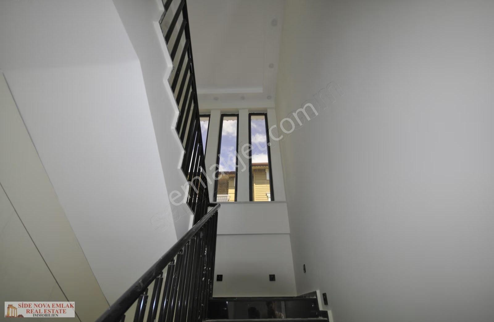 Satılık Villa Hatipler - Görsel 3