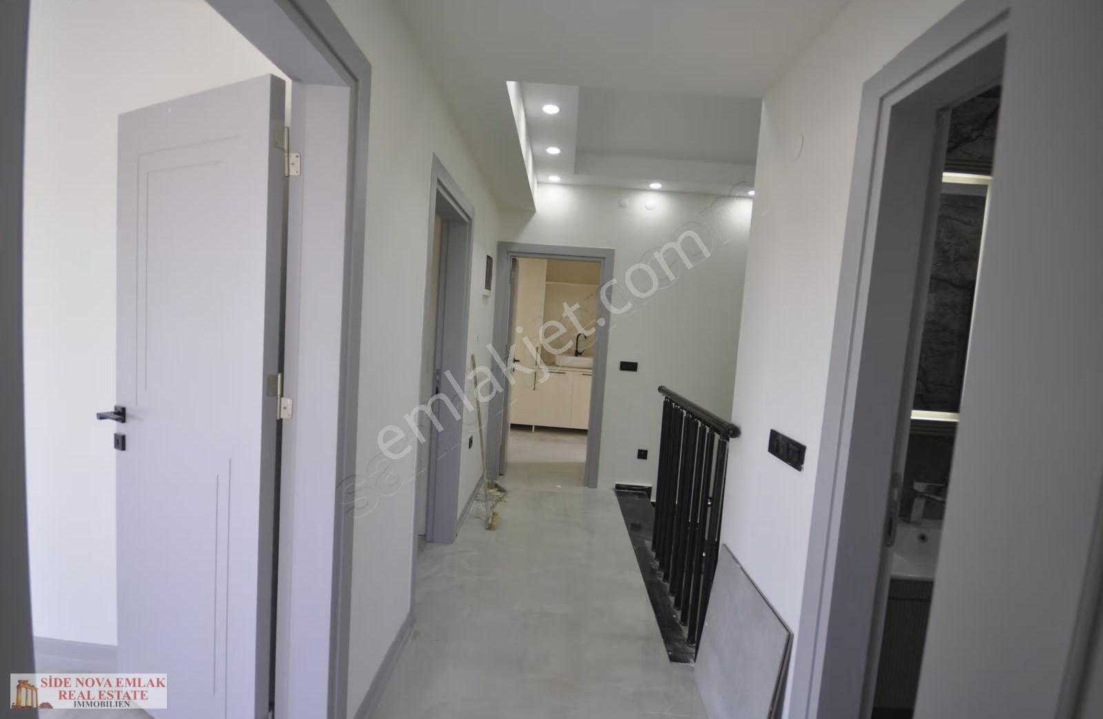 Satılık Villa Hatipler - Görsel 13