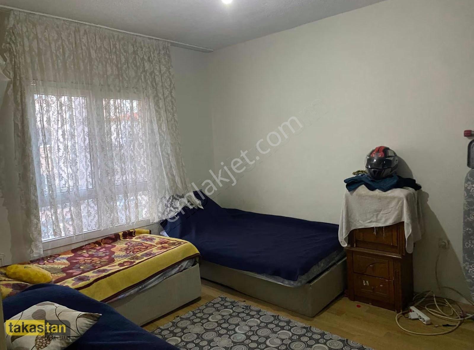 Adliye Arkası Tokide 2+1 Satılık Daire - Görsel 10