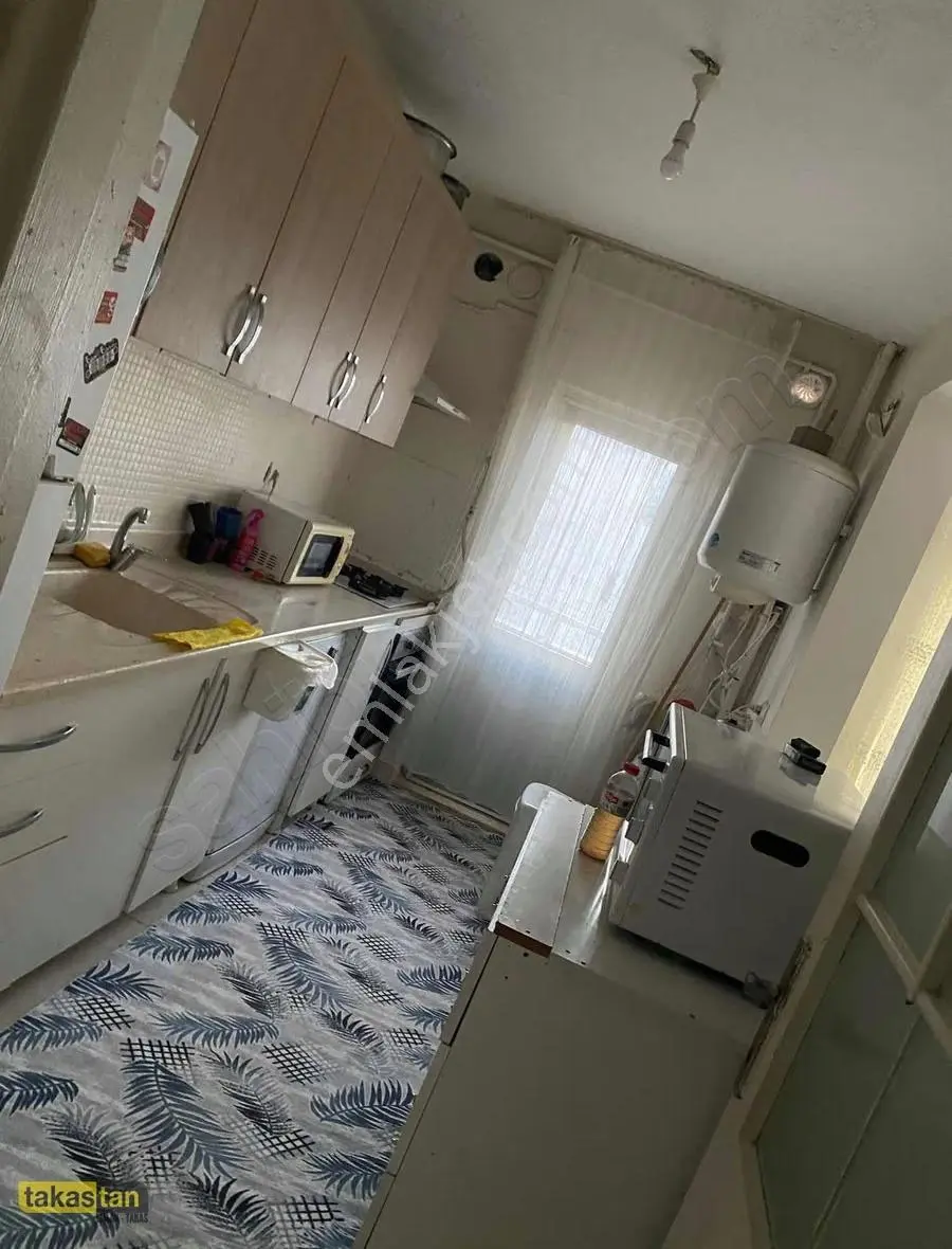 Adliye Arkası Tokide 2+1 Satılık Daire - Görsel 2