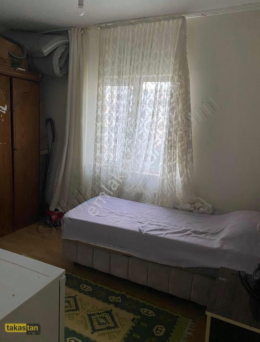 Adliye Arkası Tokide 2+1 Satılık Daire - Görsel 6
