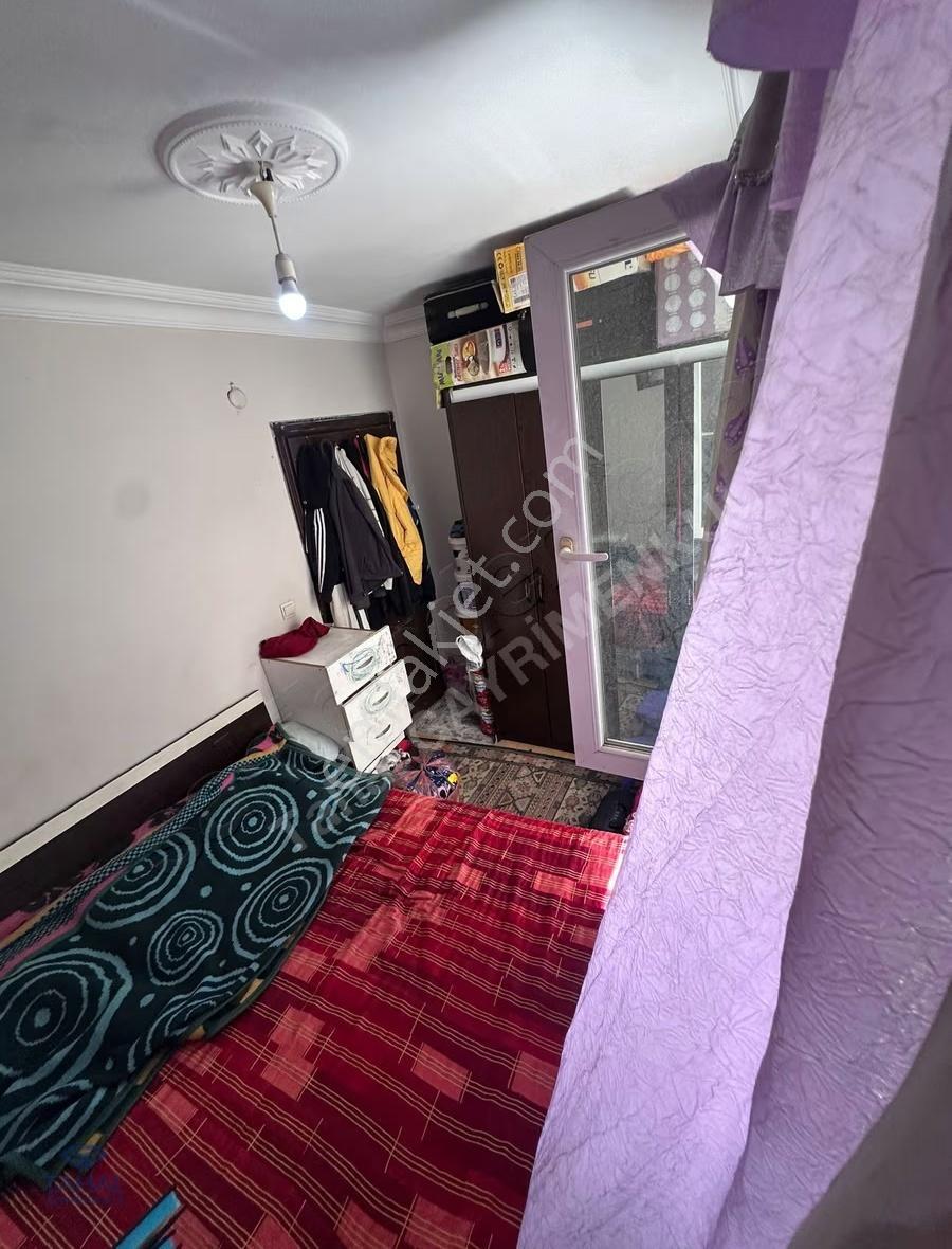 Antalya Teomanpaşa Mh. Satılık 2+1 Y.giriş Fırsat Daire - Görsel 10