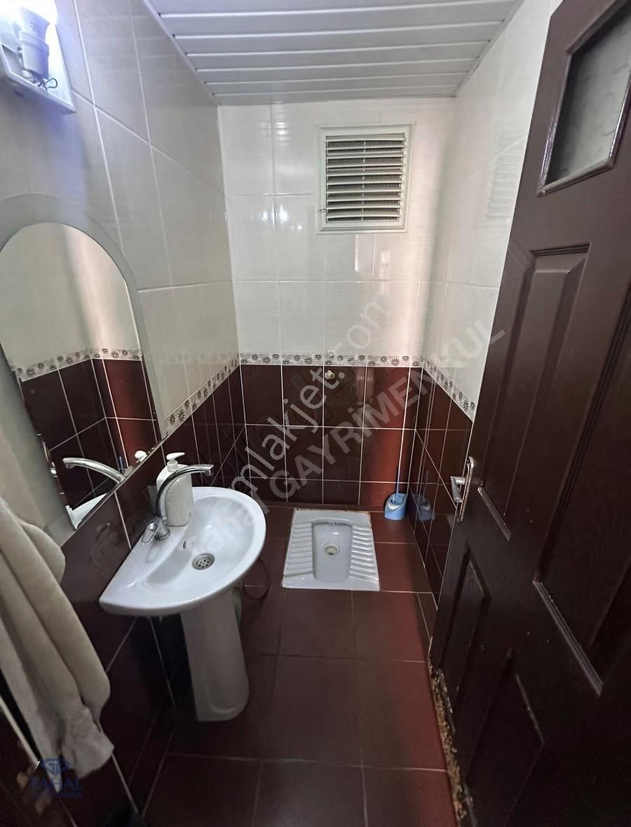 Antalya Teomanpaşa Mh. Satılık 2+1 Y.giriş Fırsat Daire - Görsel 11