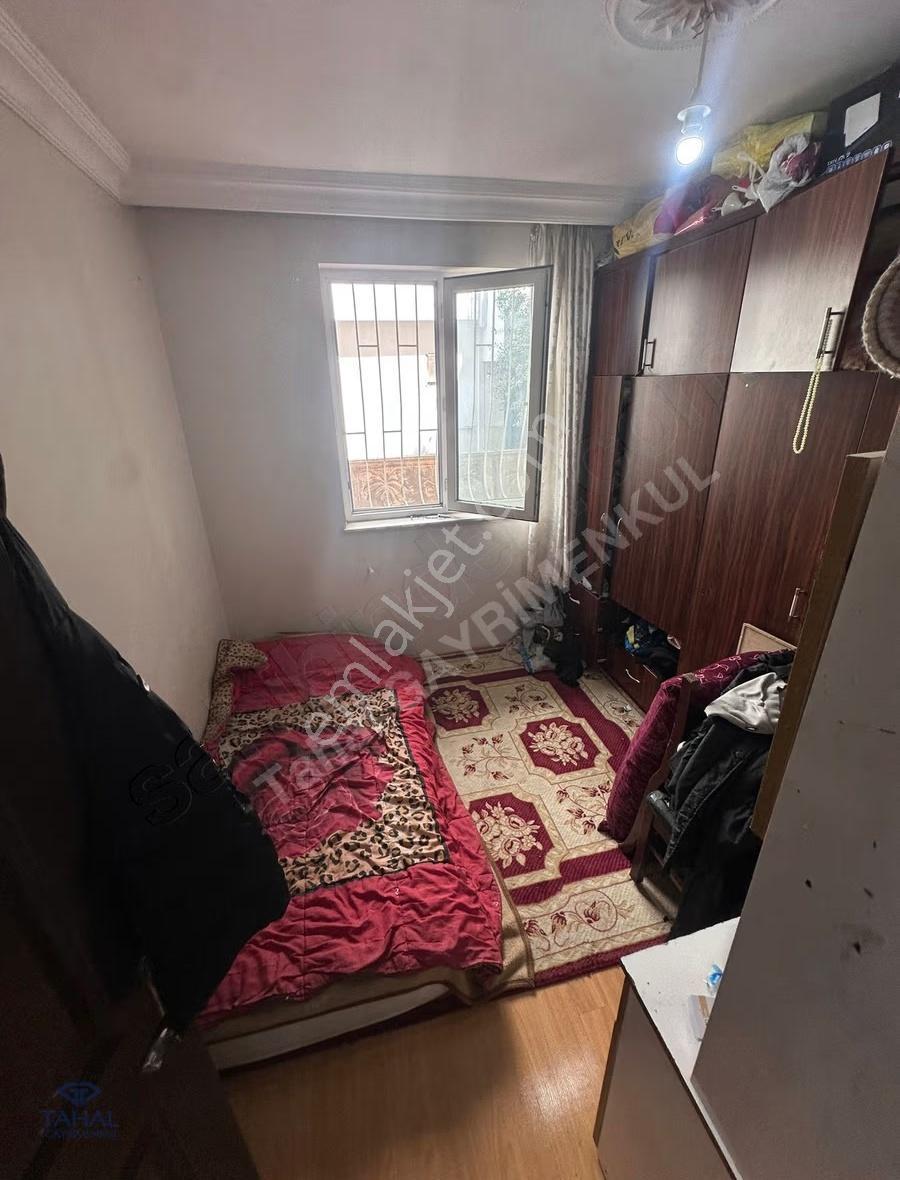 Antalya Teomanpaşa Mh. Satılık 2+1 Y.giriş Fırsat Daire - Görsel 6