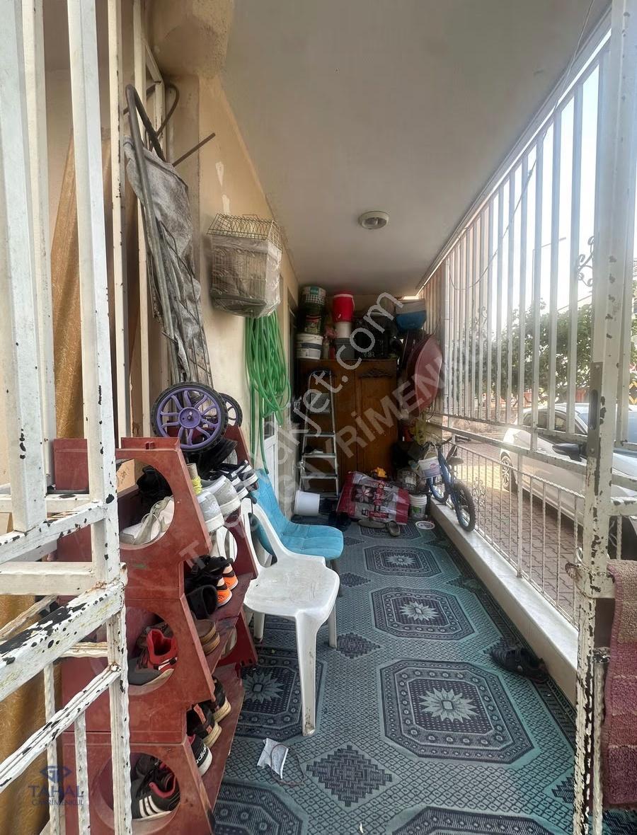 Antalya Teomanpaşa Mh. Satılık 2+1 Y.giriş Fırsat Daire - Görsel 17