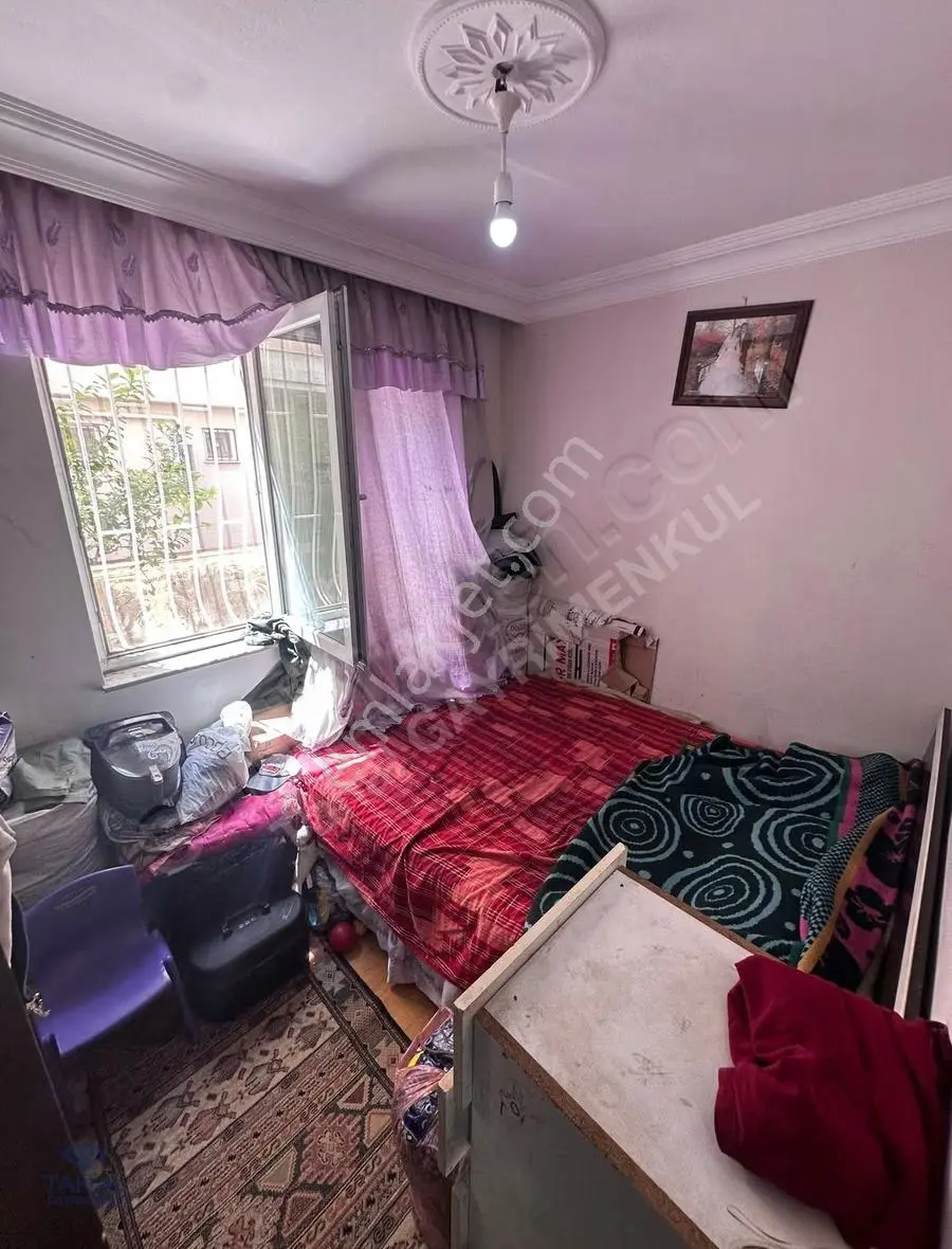 Antalya Teomanpaşa Mh. Satılık 2+1 Y.giriş Fırsat Daire - Görsel 2