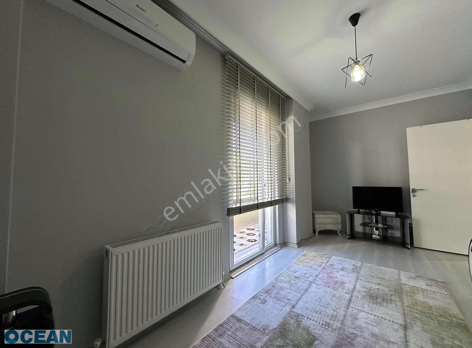 Barbaros Mah Lüx Satılık Bahçe Dubleks Daire - Görsel 27
