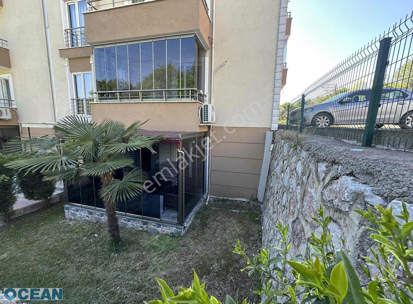 Barbaros Mah Lüx Satılık Bahçe Dubleks Daire - Görsel 2