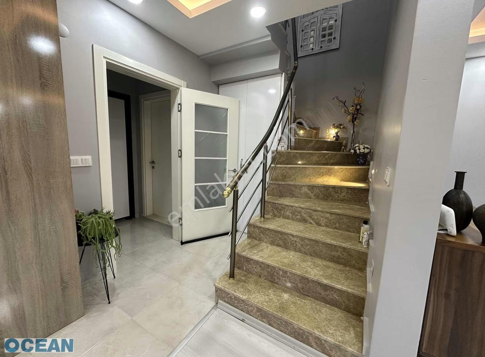 Barbaros Mah Lüx Satılık Bahçe Dubleks Daire - Görsel 25