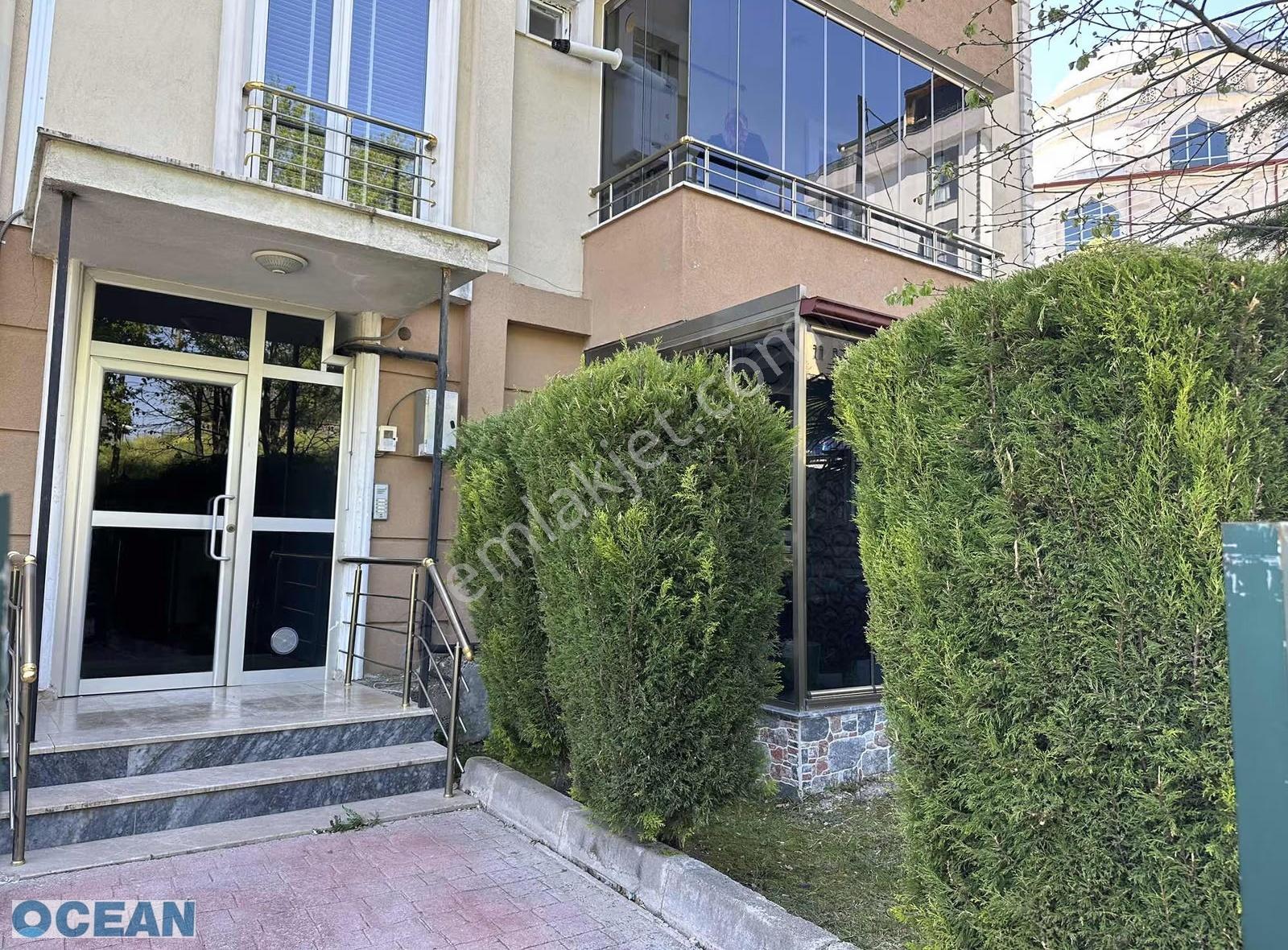 Barbaros Mah Lüx Satılık Bahçe Dubleks Daire - Görsel 14