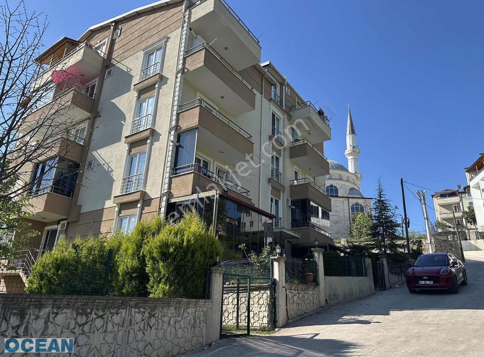 Barbaros Mah Lüx Satılık Bahçe Dubleks Daire - Görsel 34