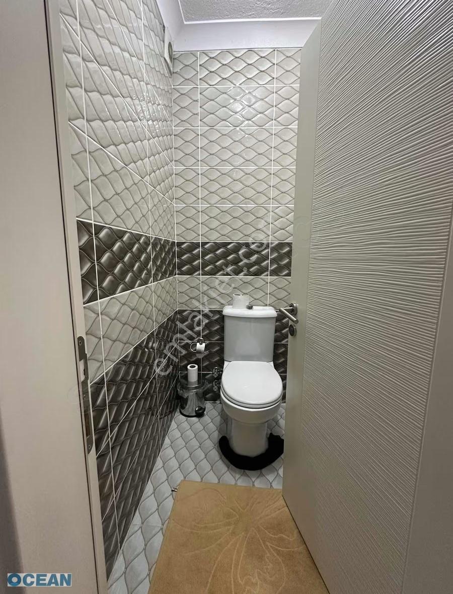 Barbaros Mah Lüx Satılık Bahçe Dubleks Daire - Görsel 28