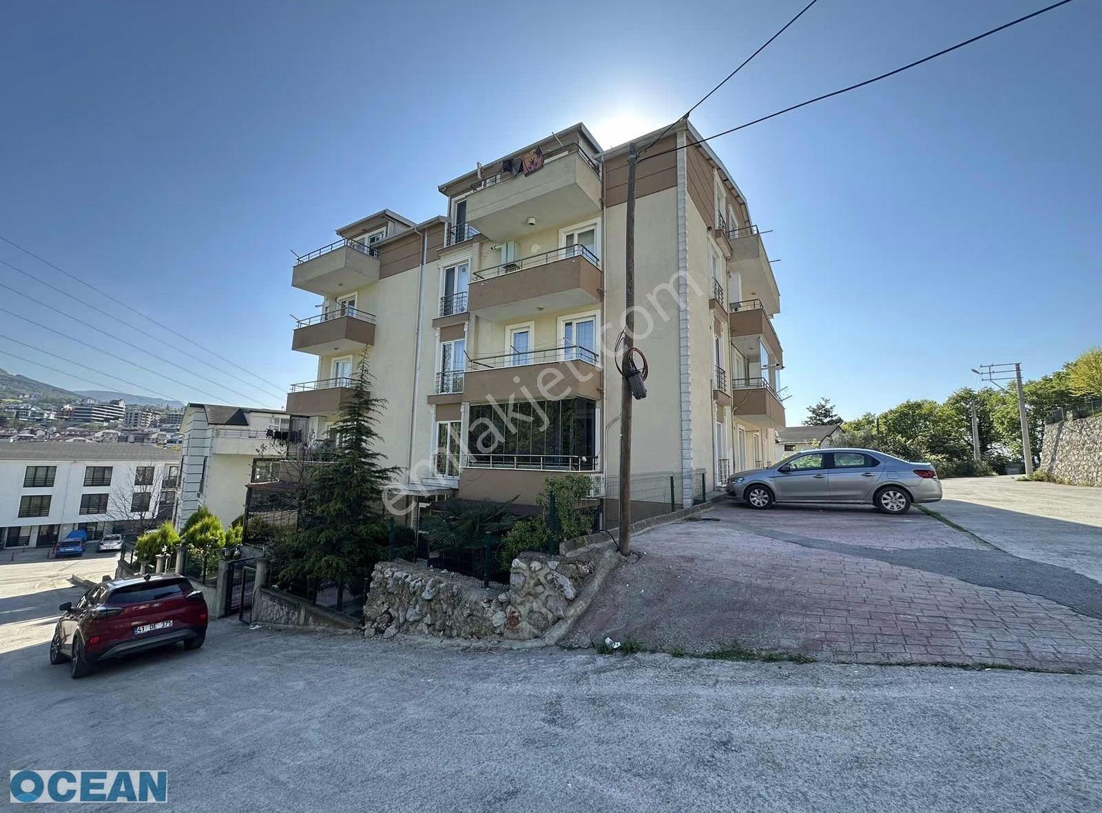 Barbaros Mah Lüx Satılık Bahçe Dubleks Daire - Görsel 16