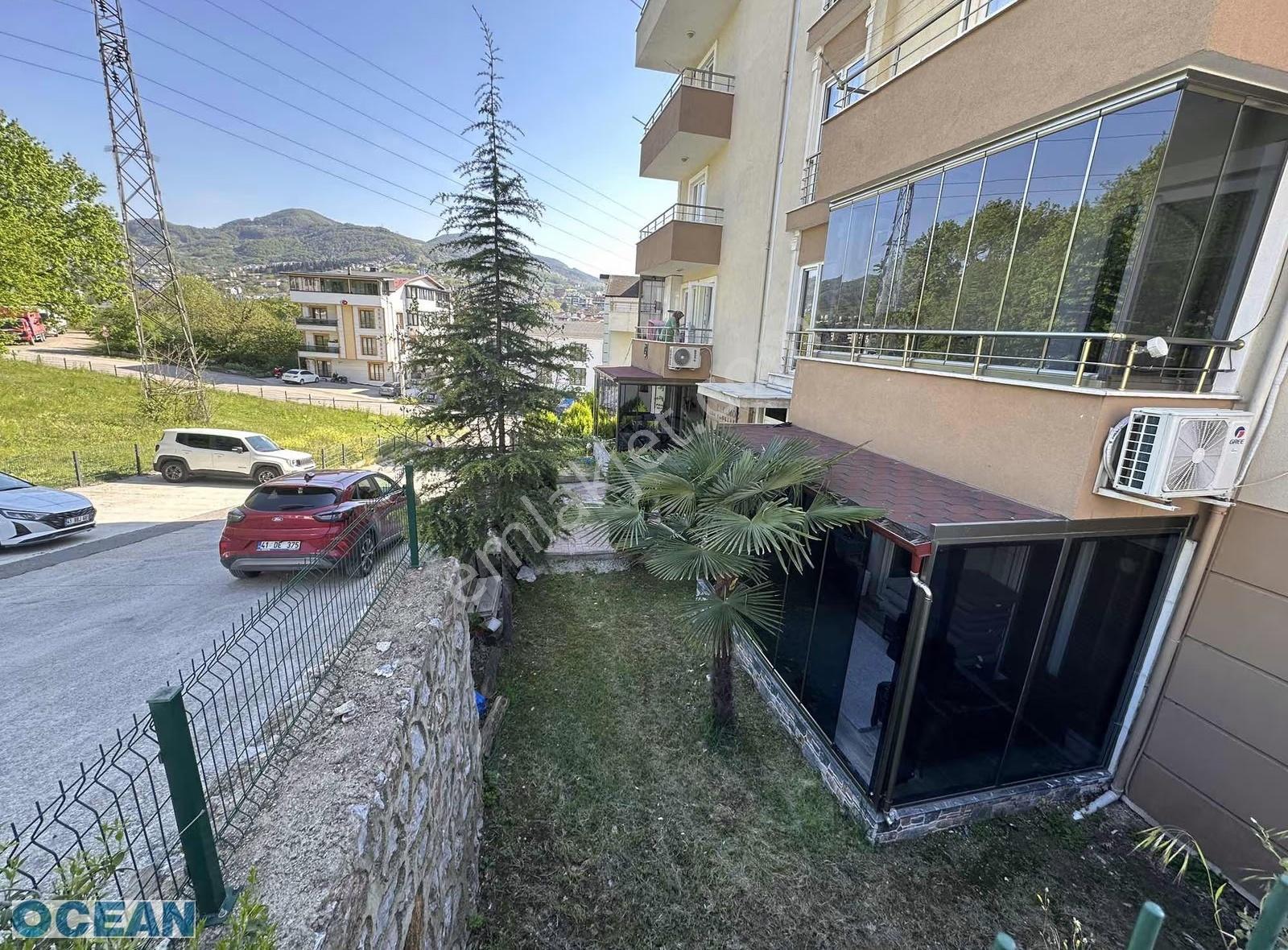 Barbaros Mah Lüx Satılık Bahçe Dubleks Daire - Görsel 5