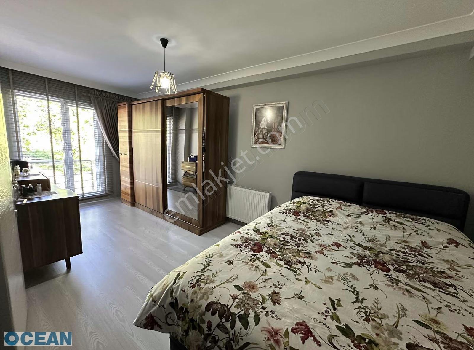 Barbaros Mah Lüx Satılık Bahçe Dubleks Daire - Görsel 33