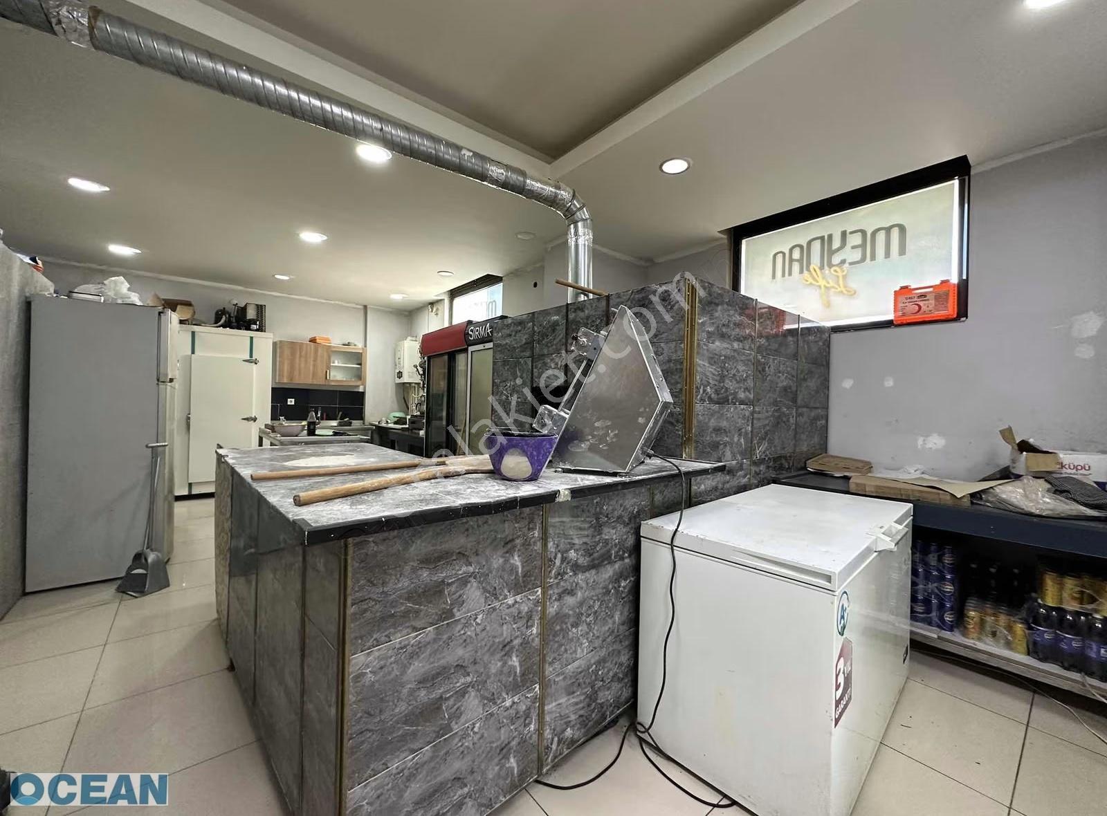 Kartepe Kent Meydanında Devren Satılık Kebap Ve Lahmacun Dükkanı - Görsel 11