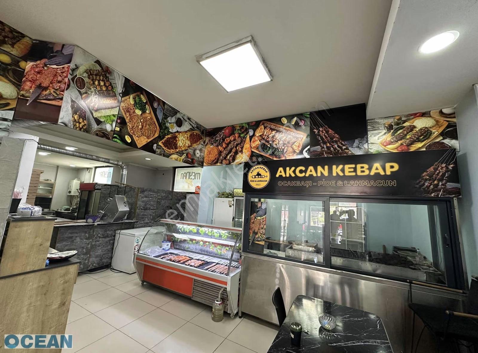 Kartepe Kent Meydanında Devren Satılık Kebap Ve Lahmacun Dükkanı - Görsel 13