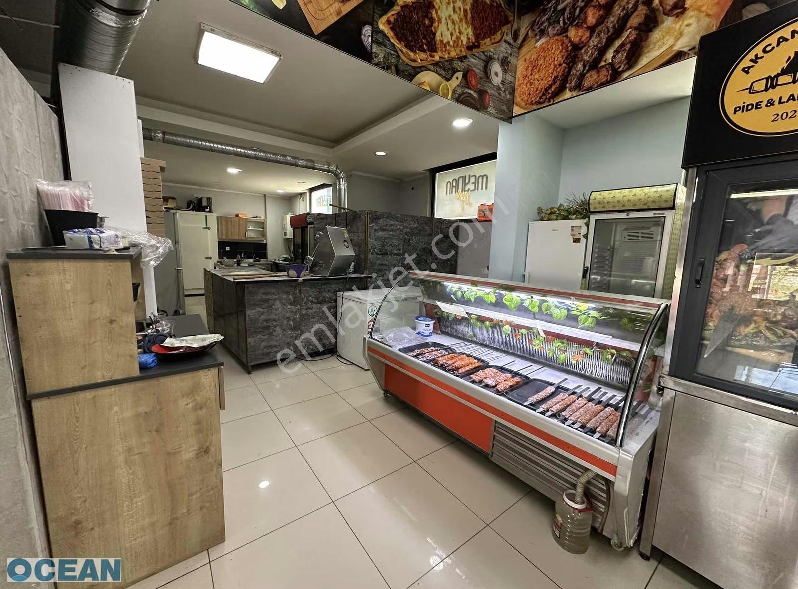Kartepe Kent Meydanında Devren Satılık Kebap Ve Lahmacun Dükkanı - Görsel 15