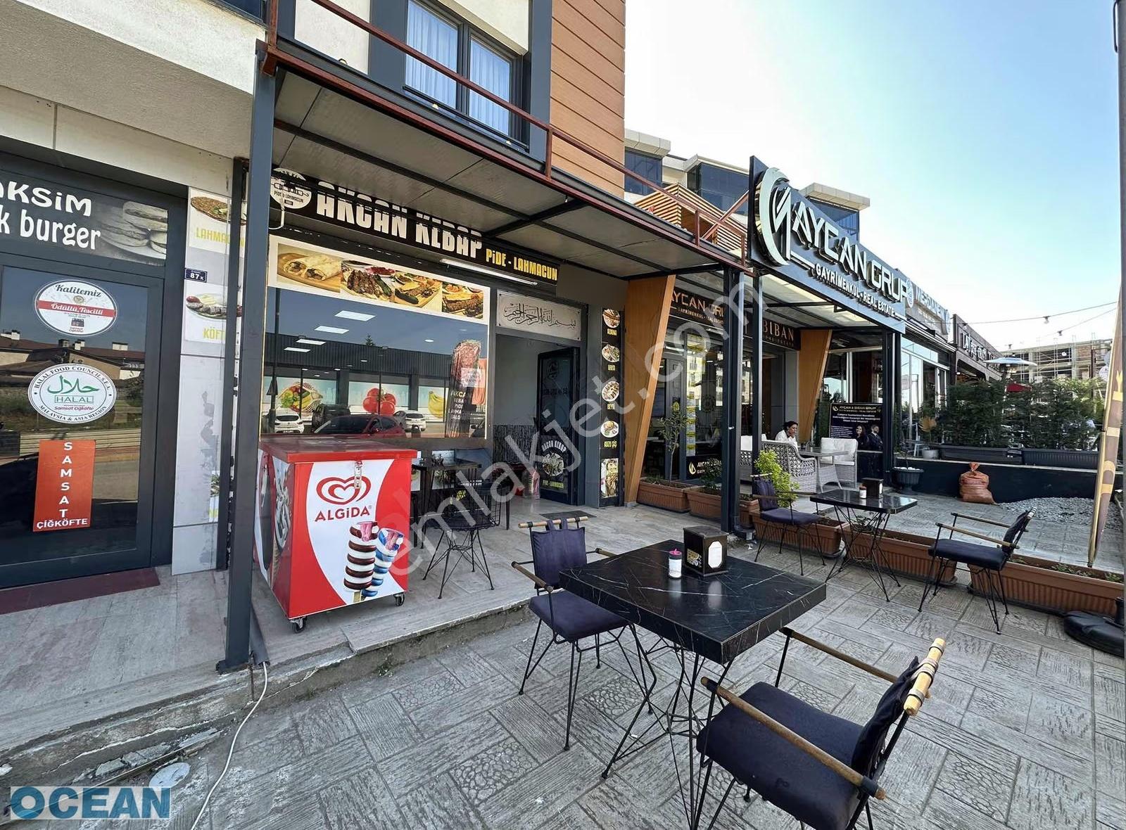 Kartepe Kent Meydanında Devren Satılık Kebap Ve Lahmacun Dükkanı - Görsel 7