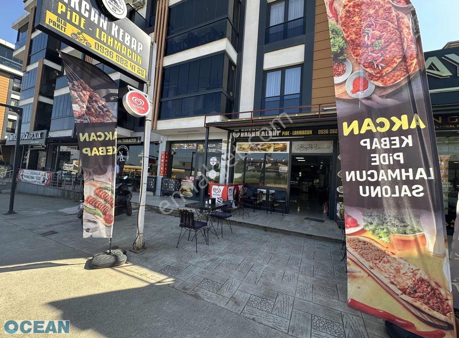Kartepe Kent Meydanında Devren Satılık Kebap Ve Lahmacun Dükkanı - Görsel 8