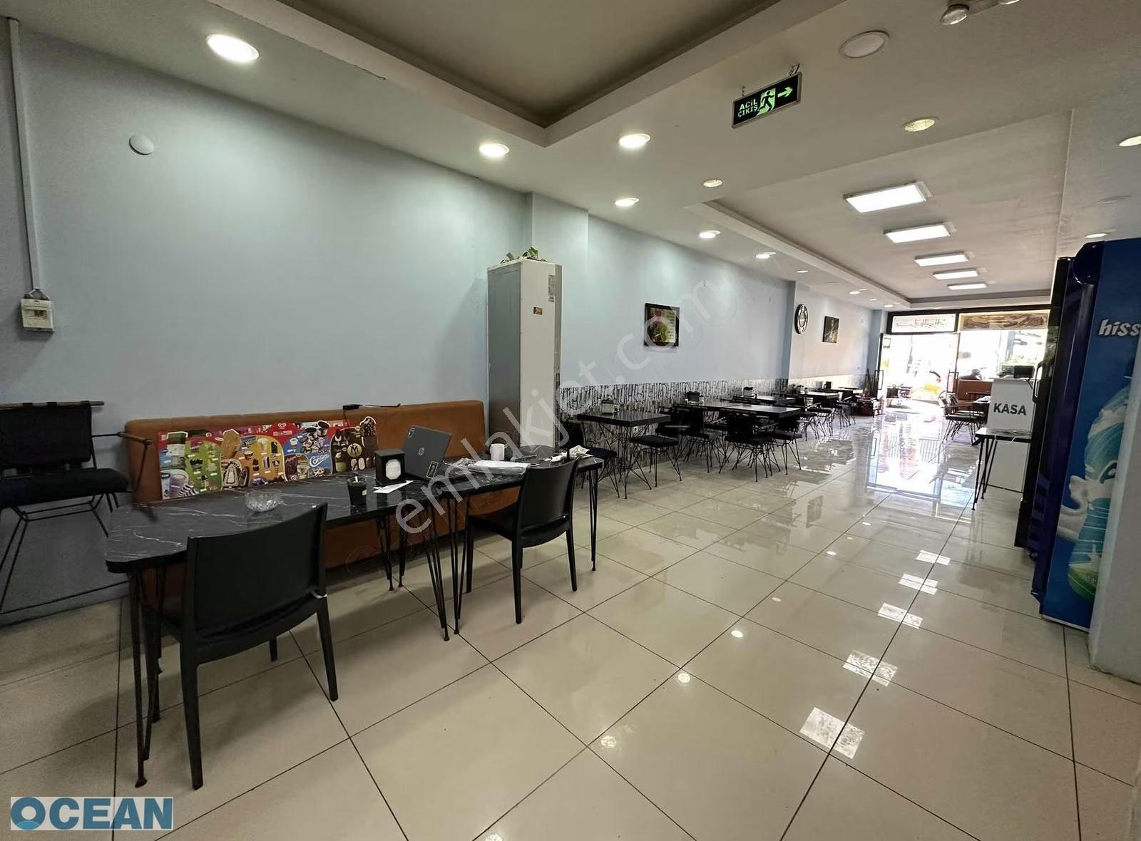 Kartepe Kent Meydanında Devren Satılık Kebap Ve Lahmacun Dükkanı - Görsel 12