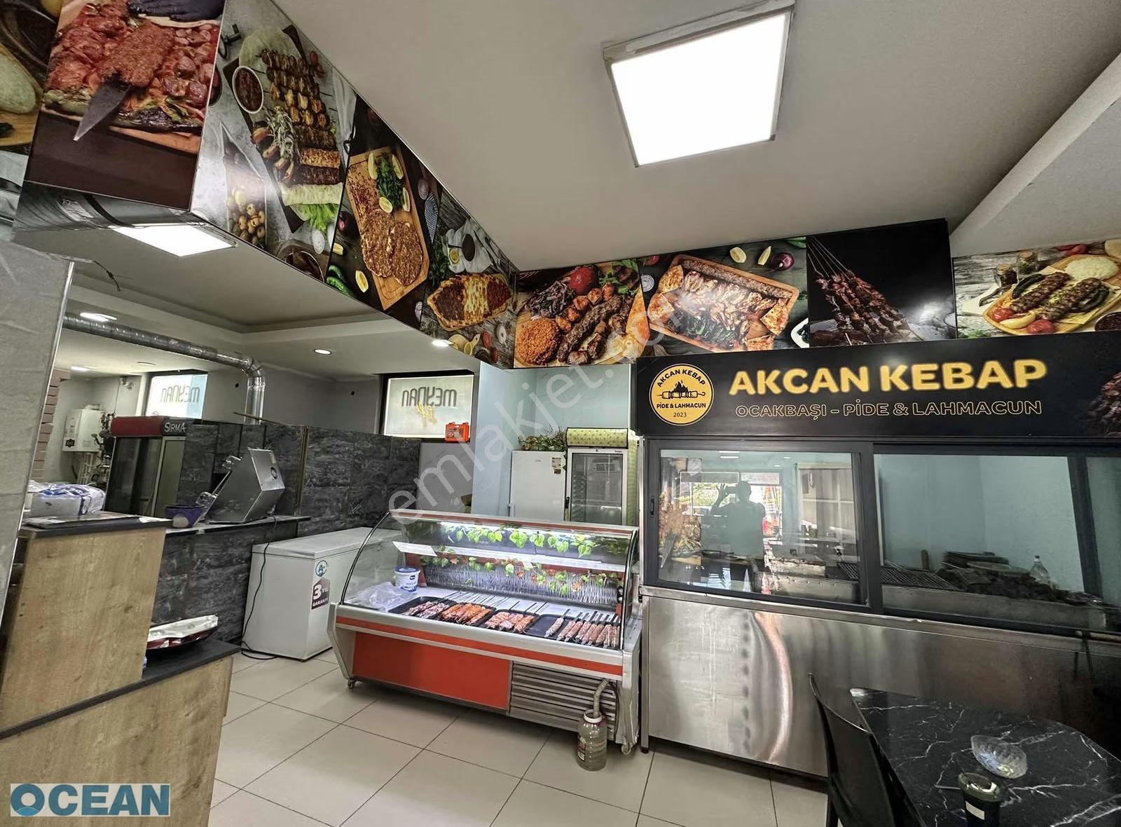 Kartepe Kent Meydanında Devren Satılık Kebap Ve Lahmacun Dükkanı - Görsel 3