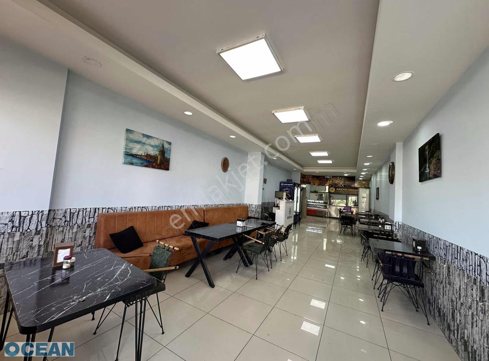 Kartepe Kent Meydanında Devren Satılık Kebap Ve Lahmacun Dükkanı - Görsel 2