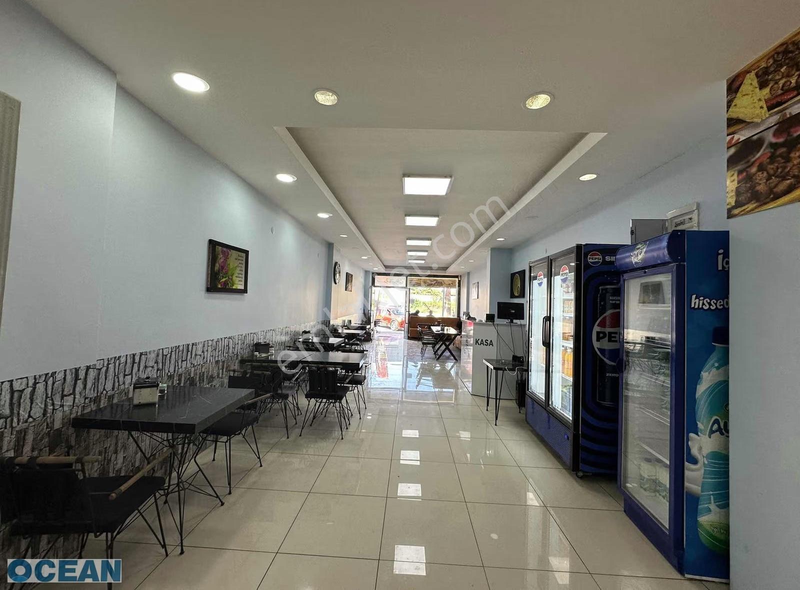 Kartepe Kent Meydanında Devren Satılık Kebap Ve Lahmacun Dükkanı - Görsel 10