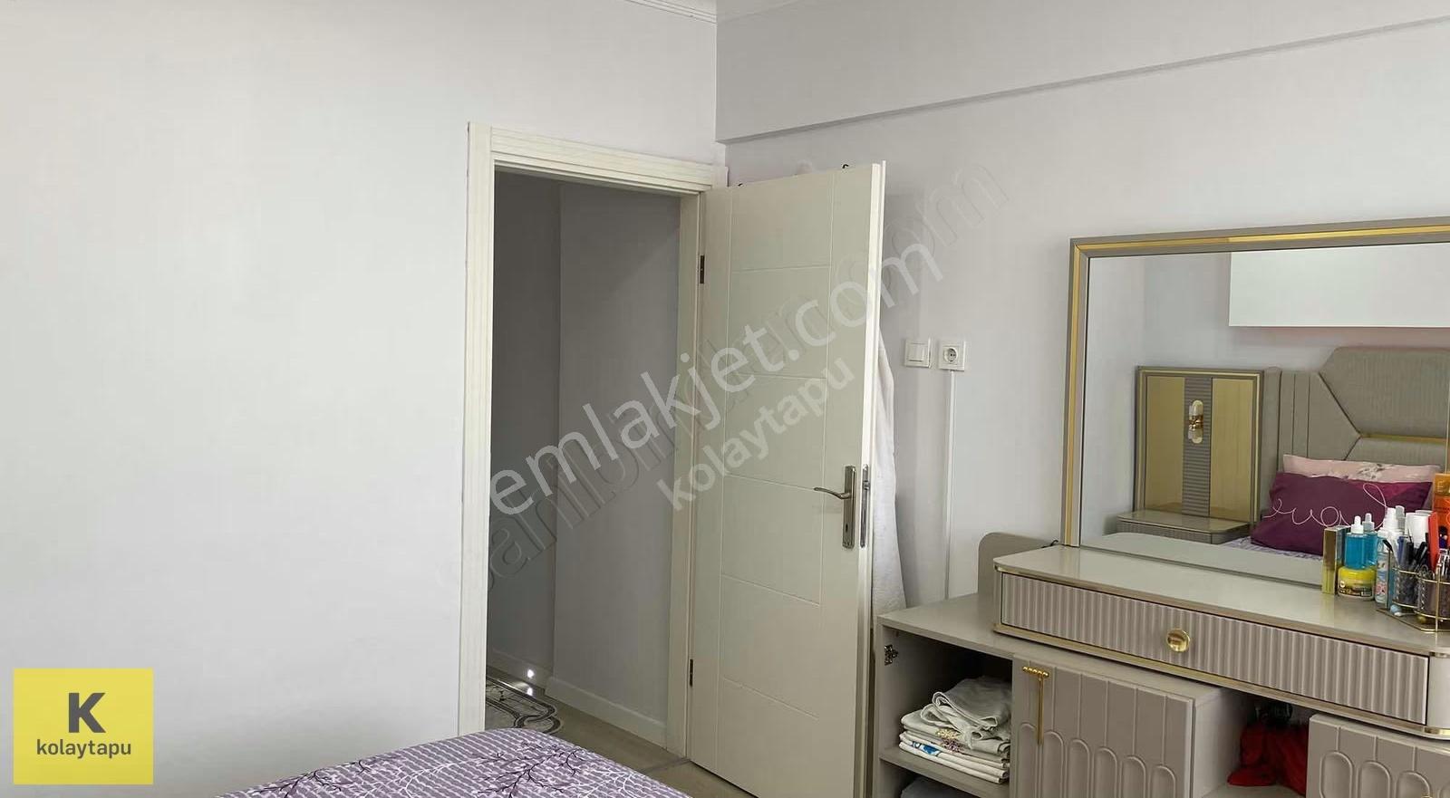 Kolaytapu Yeni Mahalle İskanlı 3+1 Satılık Daire - Görsel 17